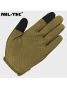 MIL-TEC RĘKAWICE STRZELECKIE COMBAT TOUCH OLIWKOWE XL