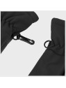 MIL-TEC RĘKAWICE SOFTSHELL THINSULATE CZARNE XXL