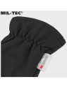 MIL-TEC RĘKAWICE SOFTSHELL THINSULATE CZARNE XXL