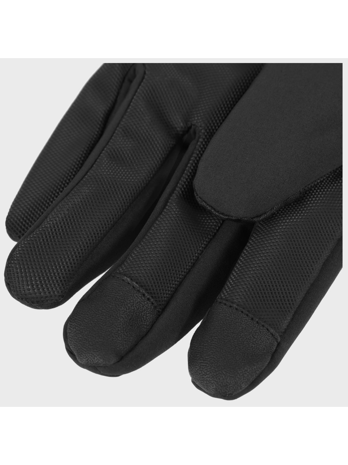 MIL-TEC RĘKAWICE SOFTSHELL THINSULATE CZARNE XXL