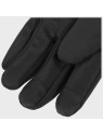 MIL-TEC RĘKAWICE SOFTSHELL THINSULATE CZARNE XXL