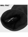 MIL-TEC RĘKAWICE SOFTSHELL THINSULATE CZARNE XXL