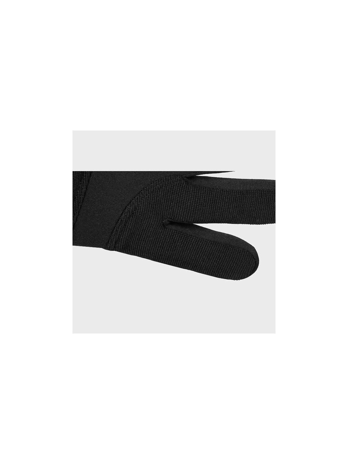 MIL-TEC RĘKAWICE TAKTYCZNE NEOPREN KEVLAR CZARNE XXL