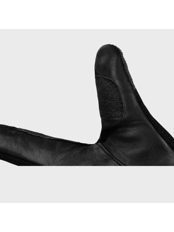 MIL-TEC RĘKAWICE TAKTYCZNE NEOPREN KEVLAR CZARNE XXL