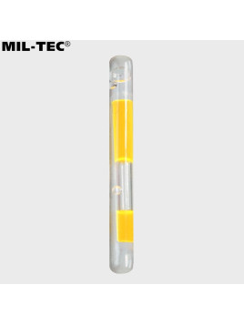 MIL-TEC ŚWIATŁO CHEMICZNE LIGHTSTICK MINI 10 SZT. ŻÓŁTE