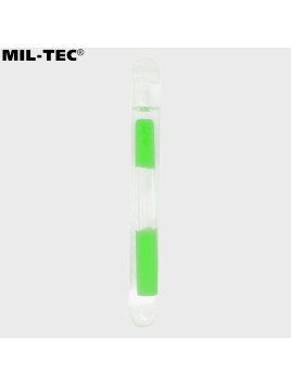 MIL-TEC ŚWIATŁO CHEMICZNE LIGHTSTICK MINI 10 SZT. ZIELONE