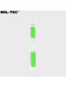 MIL-TEC ŚWIATŁO CHEMICZNE LIGHTSTICK MINI 10 SZT. ZIELONE