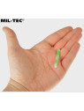 MIL-TEC ŚWIATŁO CHEMICZNE LIGHTSTICK MINI 10 SZT. ZIELONE
