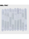 MIL-TEC ŚWIATŁO CHEMICZNE LIGHTSTICK MINI 10 SZT. NIEBIESKIE