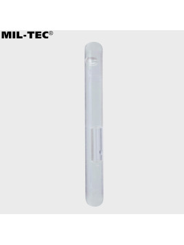 MIL-TEC ŚWIATŁO CHEMICZNE LIGHTSTICK MINI 10 SZT. NIEBIESKIE