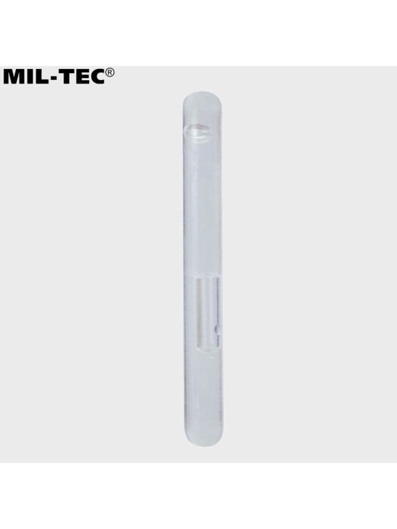 MIL-TEC ŚWIATŁO CHEMICZNE LIGHTSTICK MINI 10 SZT. NIEBIESKIE