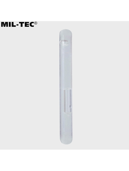 MIL-TEC ŚWIATŁO CHEMICZNE LIGHTSTICK MINI 10 SZT. NIEBIESKIE