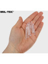 MIL-TEC ŚWIATŁO CHEMICZNE LIGHTSTICK MINI 10 SZT. NIEBIESKIE