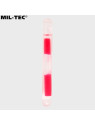 MIL-TEC ŚWIATŁO CHEMICZNE LIGHTSTICK MINI 10 SZT. CZERWONE