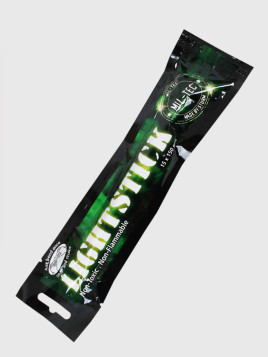 MIL-TEC ŚWIATŁO CHEMICZNE LIGHTSTICK CZERWONE