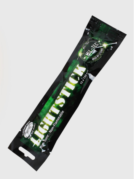 MIL-TEC ŚWIATŁO CHEMICZNE LIGHTSTICK POMARAŃCZOWE