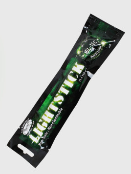 MIL-TEC ŚWIATŁO CHEMICZNE LIGHTSTICK ZIELONE