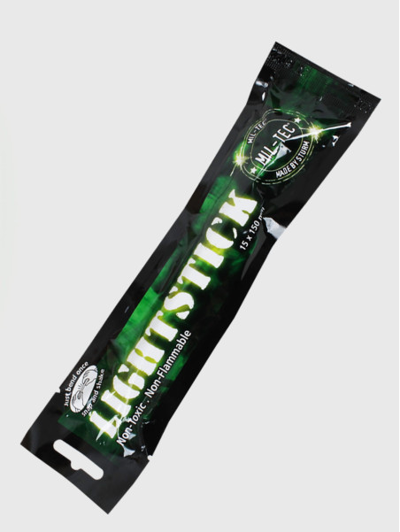 MIL-TEC ŚWIATŁO CHEMICZNE LIGHTSTICK ZIELONE