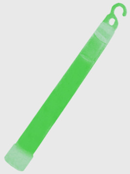 MIL-TEC ŚWIATŁO CHEMICZNE LIGHTSTICK ZIELONE
