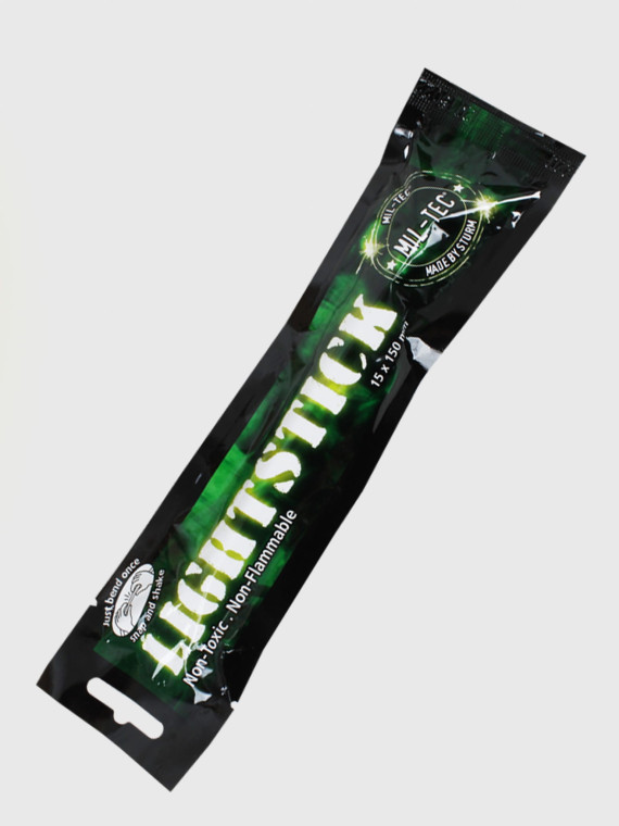 MIL-TEC ŚWIATŁO CHEMICZNE LIGHTSTICK ŻÓŁTE