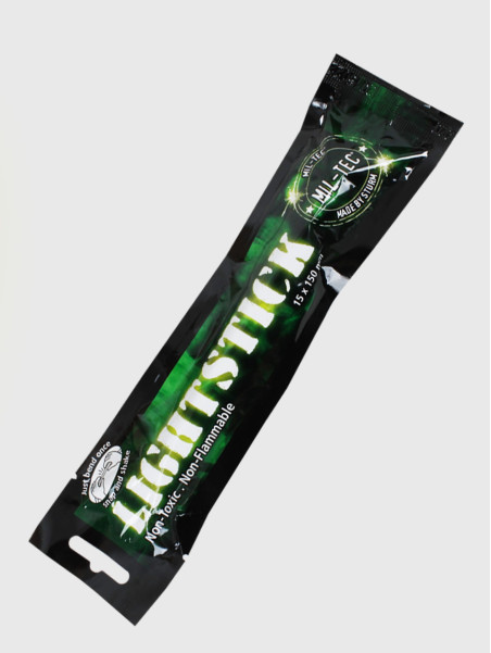 MIL-TEC ŚWIATŁO CHEMICZNE LIGHTSTICK ŻÓŁTE