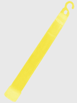 MIL-TEC ŚWIATŁO CHEMICZNE LIGHTSTICK ŻÓŁTE