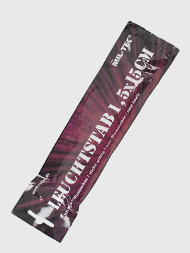 MIL-TEC ŚWIATŁO CHEMICZNE LIGHTSTICK BIAŁE