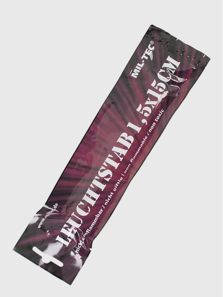MIL-TEC ŚWIATŁO CHEMICZNE LIGHTSTICK BIAŁE