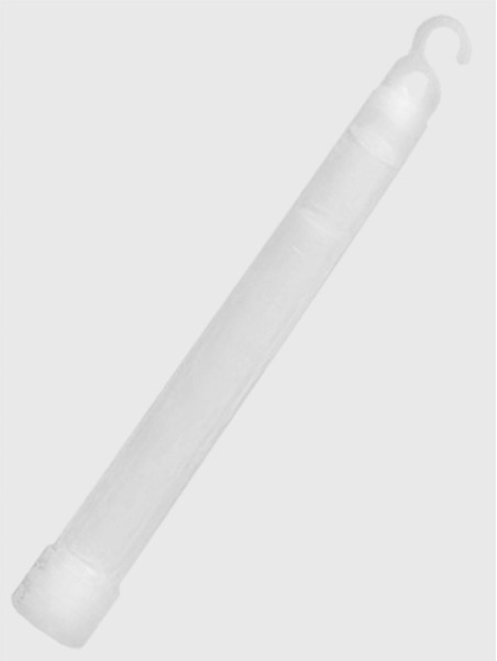 MIL-TEC ŚWIATŁO CHEMICZNE LIGHTSTICK BIAŁE