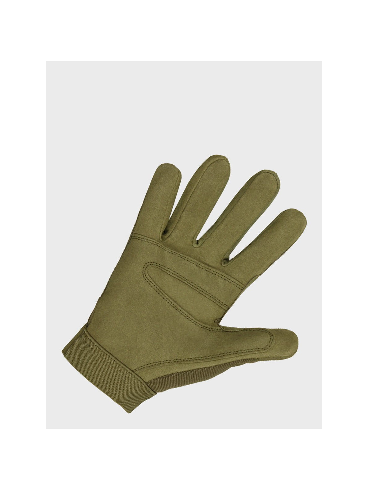 MIL-TEC RĘKAWICE TAKTYCZNE US ARMY OLIWKOWE L