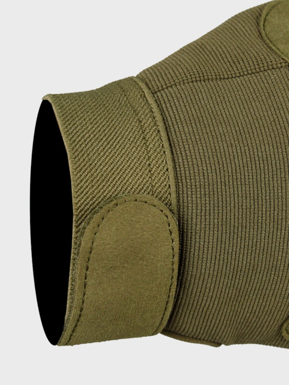 MIL-TEC RĘKAWICE TAKTYCZNE US ARMY OLIWKOWE L