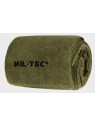 MIL-TEC Ręcznik szybkoschnący z mikrofibry 120 x 60cm oliwkowy