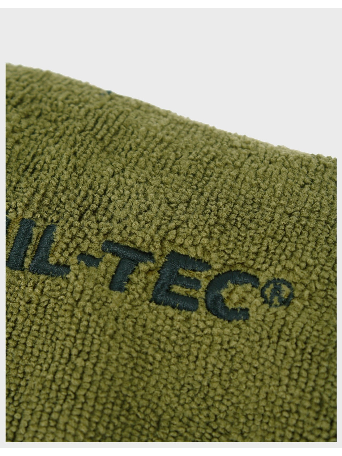 MIL-TEC Ręcznik szybkoschnący z mikrofibry 100 x 50cm oliwkowy