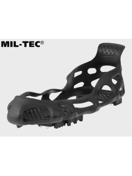 MIL-TEC RACZKI ANTYPOŚLIZGOWE NA BUTY KOLCE 44-47