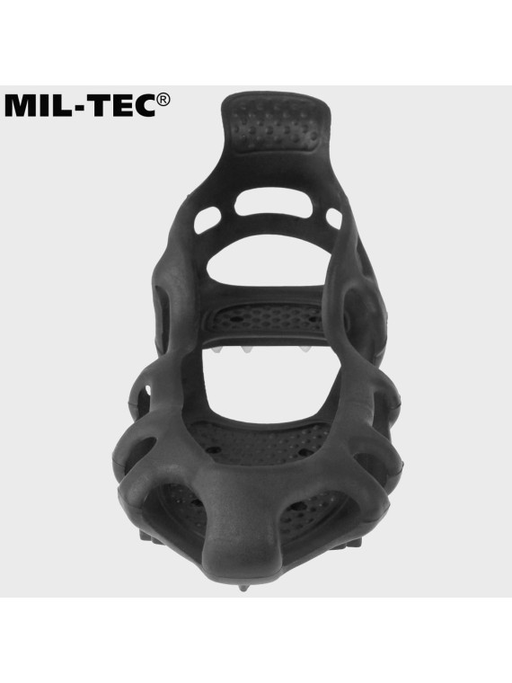 MIL-TEC RACZKI ANTYPOŚLIZGOWE NA BUTY KOLCE 44-47