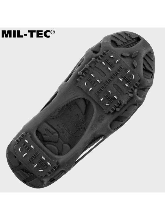 MIL-TEC RACZKI ANTYPOŚLIZGOWE NA BUTY KOLCE 44-47