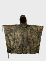 MIL-TEC PONCZO PELERYNA PRZECIWDESZCZOWA POLIESTER FLECKTARN