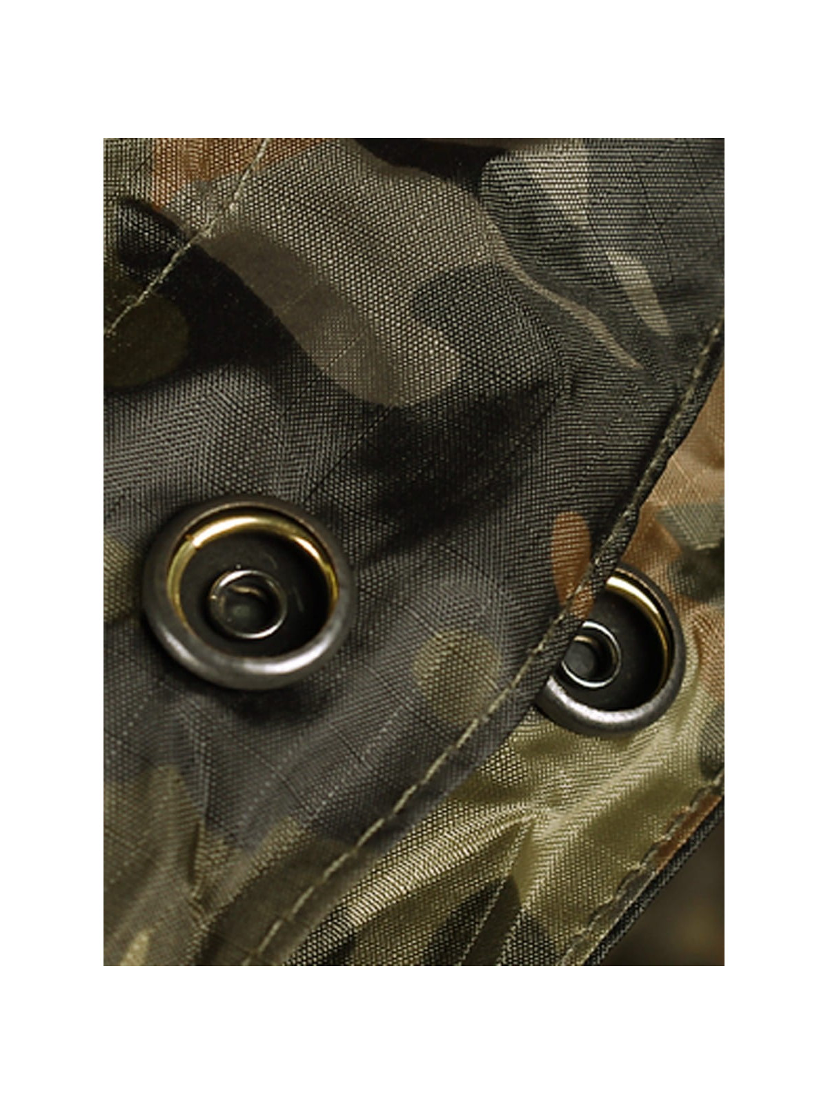 MIL-TEC PONCZO PELERYNA PRZECIWDESZCZOWA POLIESTER FLECKTARN