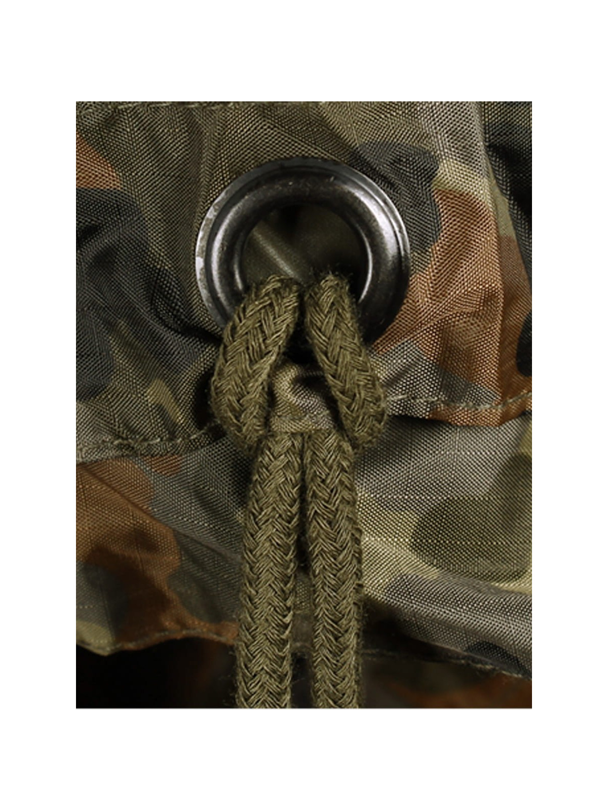 MIL-TEC PONCZO PELERYNA PRZECIWDESZCZOWA POLIESTER FLECKTARN