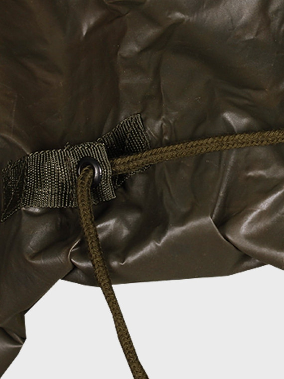 MIL-TEC PONCZO PELERYNA PRZECIWDESZCZOWA POLIESTER FLECKTARN