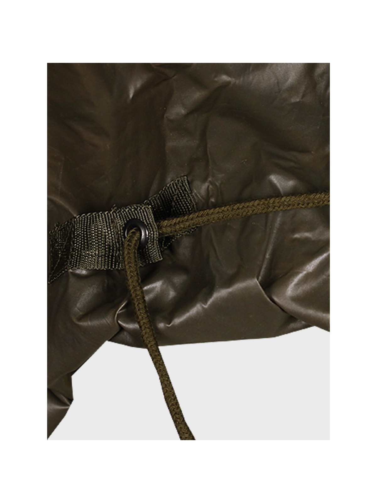 MIL-TEC PONCZO PELERYNA PRZECIWDESZCZOWA POLIESTER FLECKTARN