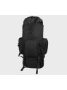 MIL-TEC PLECAK WOJSKOWY TRANSPORTOWY RECON 88L CZARNY