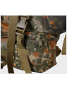MIL-TEC PLECAK WOJSKOWY TRANSPORTOWY 65L FLECKTARN