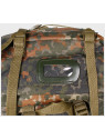 MIL-TEC PLECAK WOJSKOWY TRANSPORTOWY 65L FLECKTARN