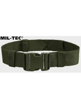 MIL-TEC PAS BELT QUICK PARCIANY MOLLE OLIWKOWY