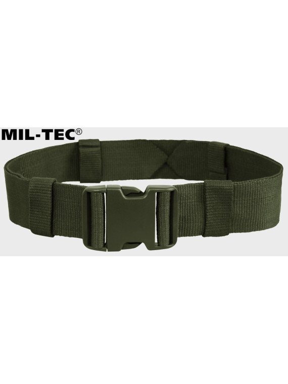 MIL-TEC PAS BELT QUICK PARCIANY MOLLE OLIWKOWY