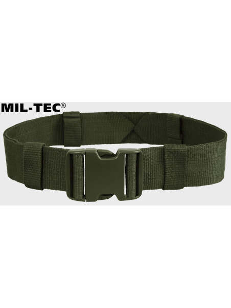 MIL-TEC PAS BELT QUICK PARCIANY MOLLE OLIWKOWY