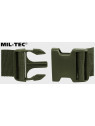 MIL-TEC PAS BELT QUICK PARCIANY MOLLE OLIWKOWY