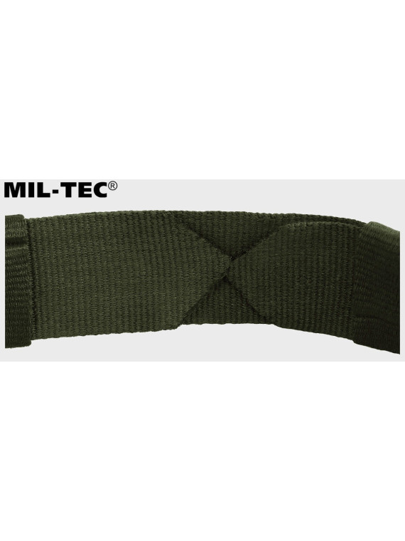MIL-TEC PAS BELT QUICK PARCIANY MOLLE OLIWKOWY