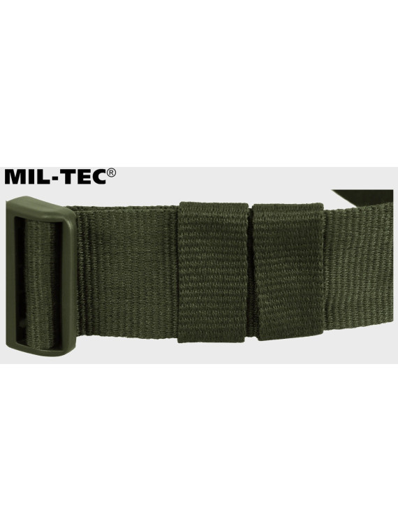 MIL-TEC PAS BELT QUICK PARCIANY MOLLE OLIWKOWY